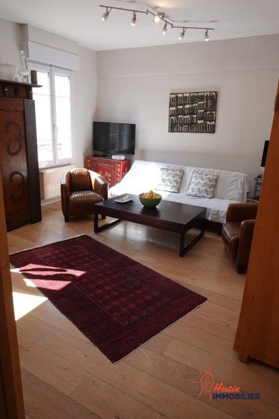 Appartement à vendre, 41m², Reims
