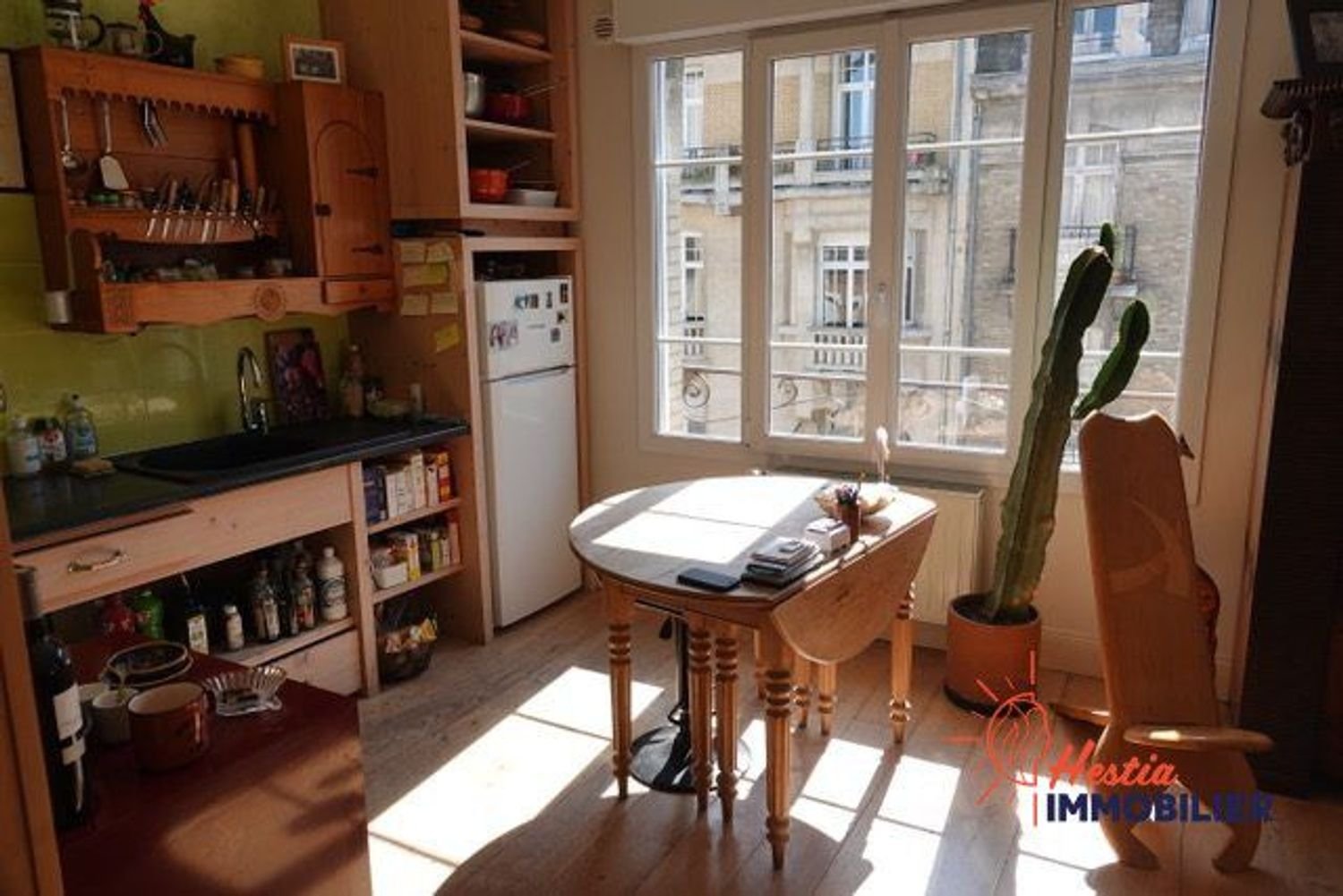 Appartement à vendre, 41m², Reims