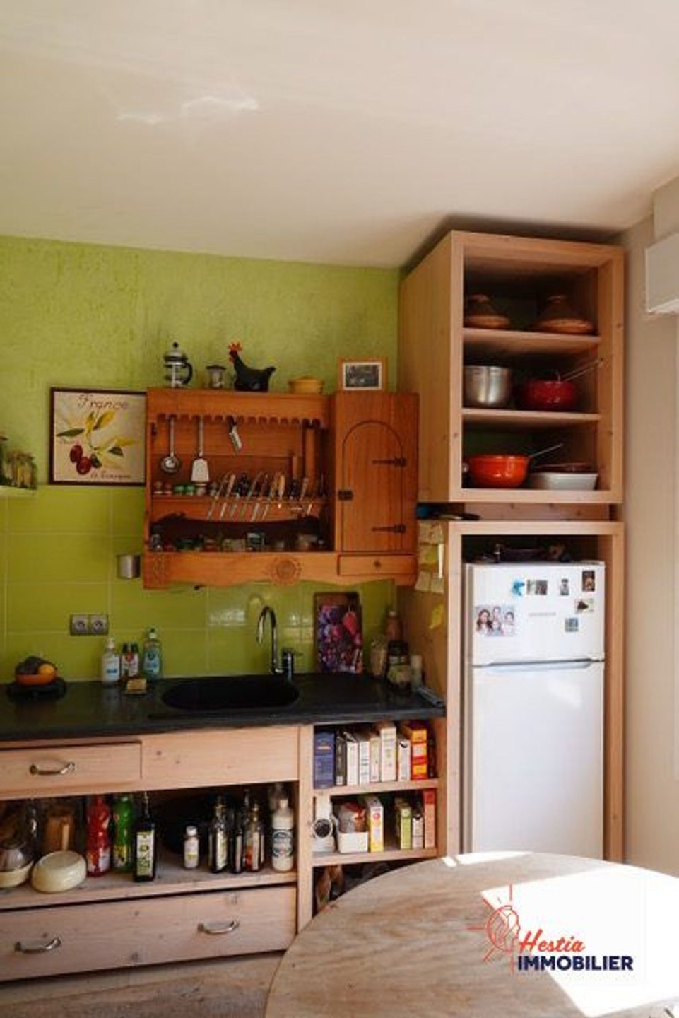 Appartement à vendre, 41m², Reims