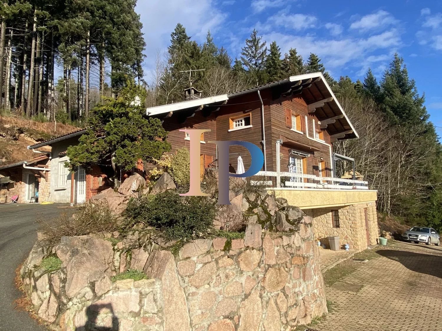 Maison à vendre, 266m², Corbas