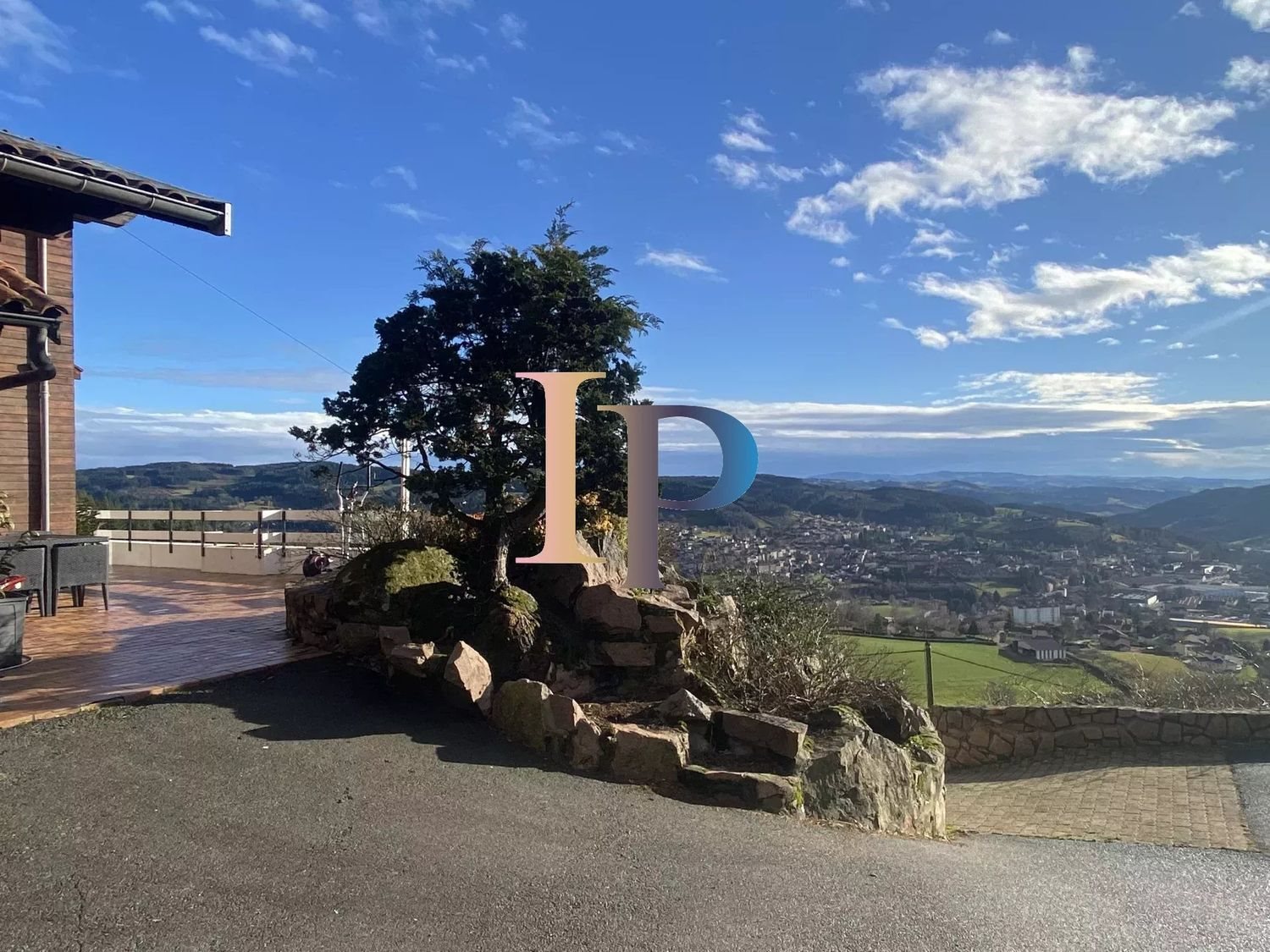 Maison à vendre, 266m², Corbas