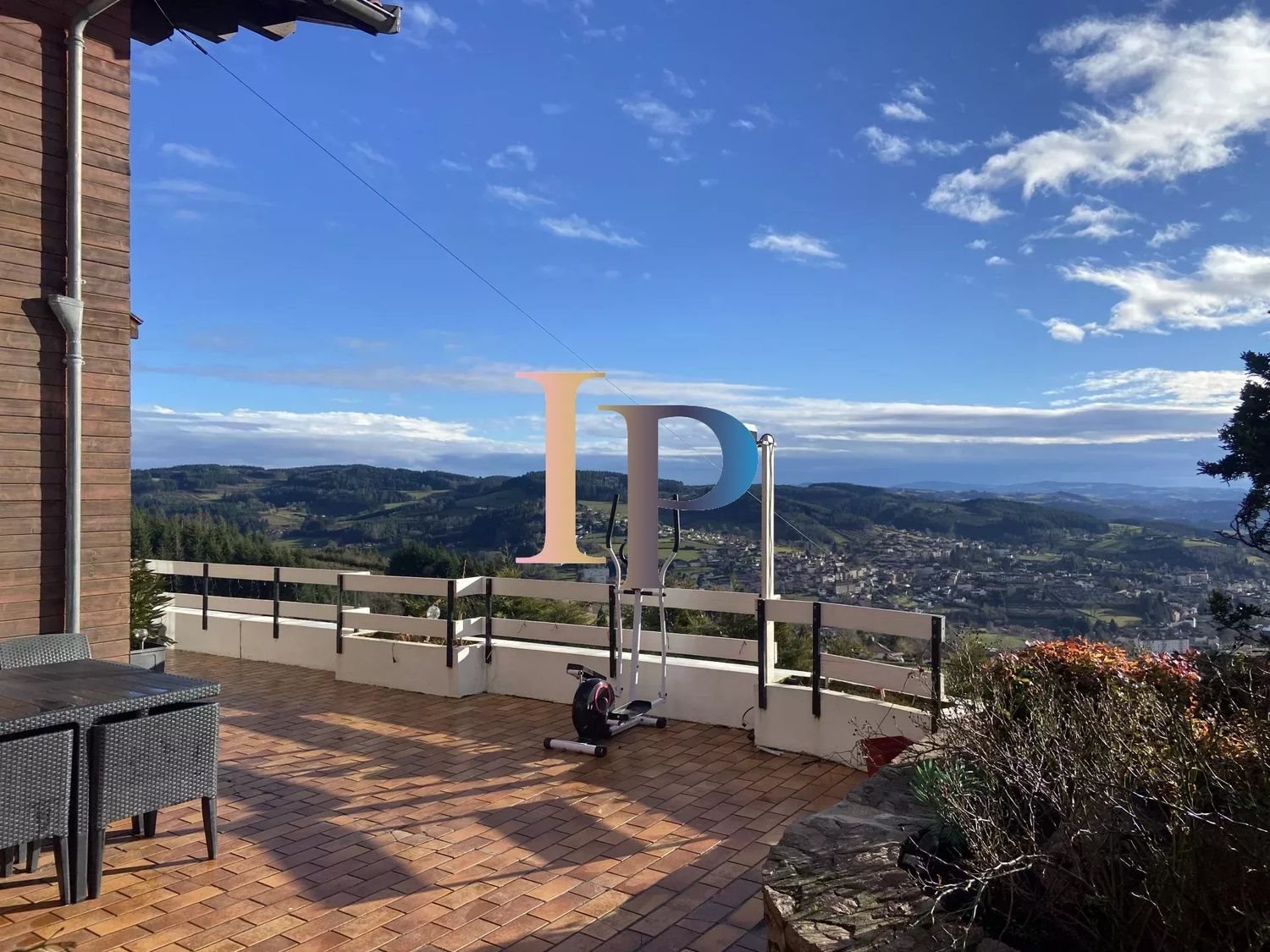 Maison à vendre, 266m², Corbas