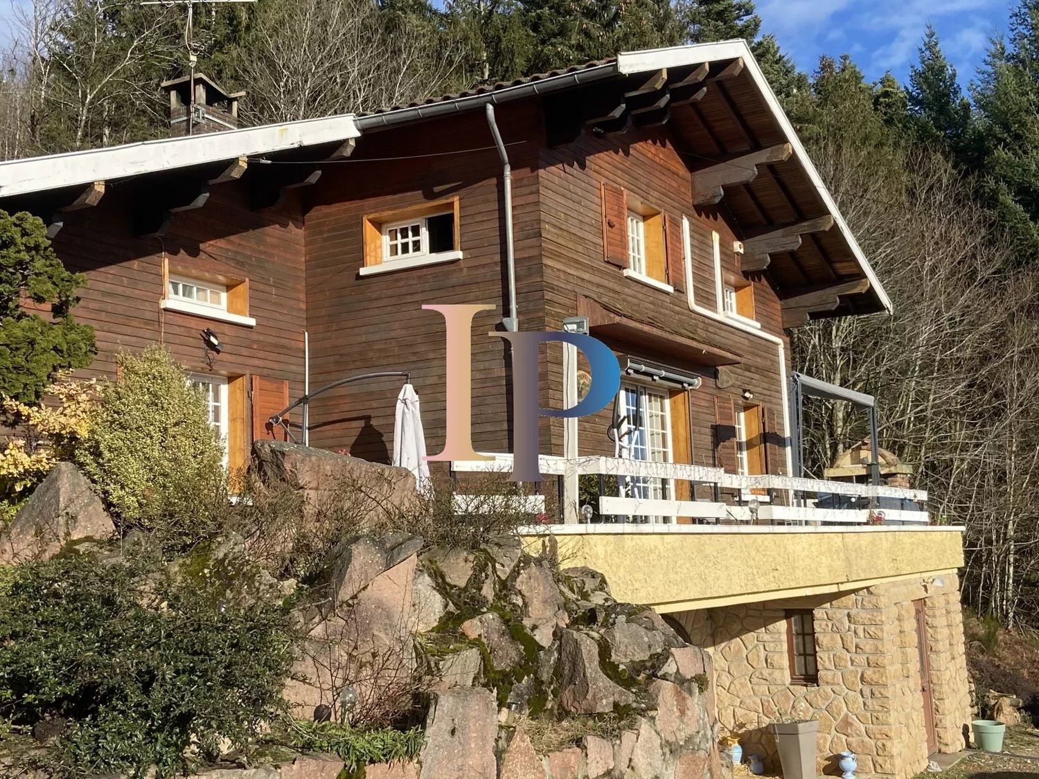 Maison à vendre, 266m², Corbas