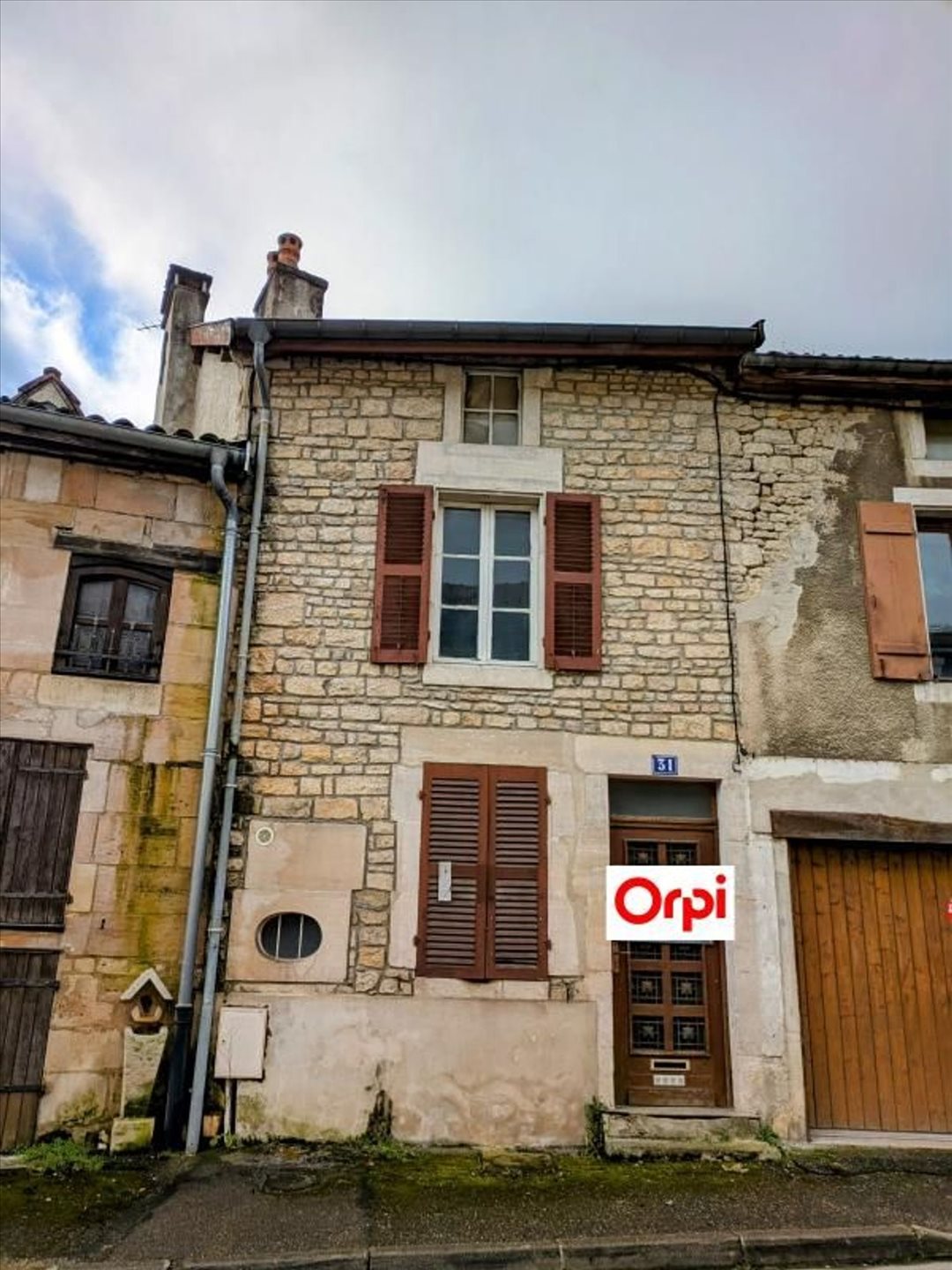 Maison à vendre, 75m², Joinville