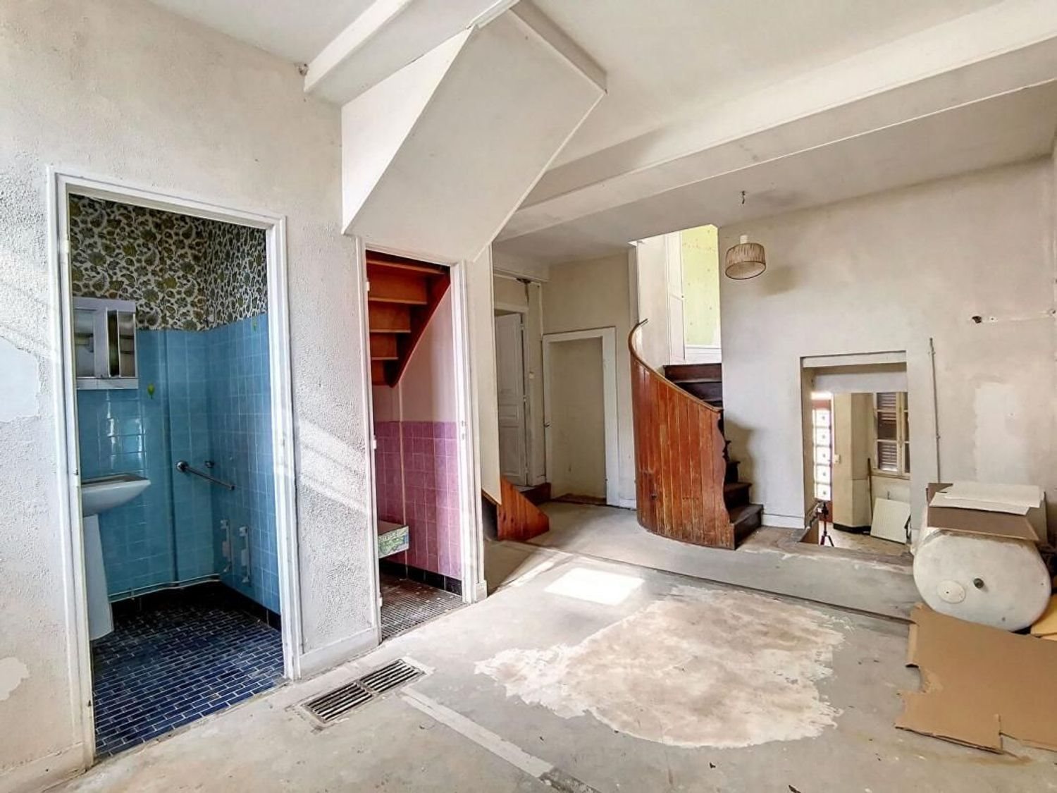 Maison à vendre, 75m², Joinville