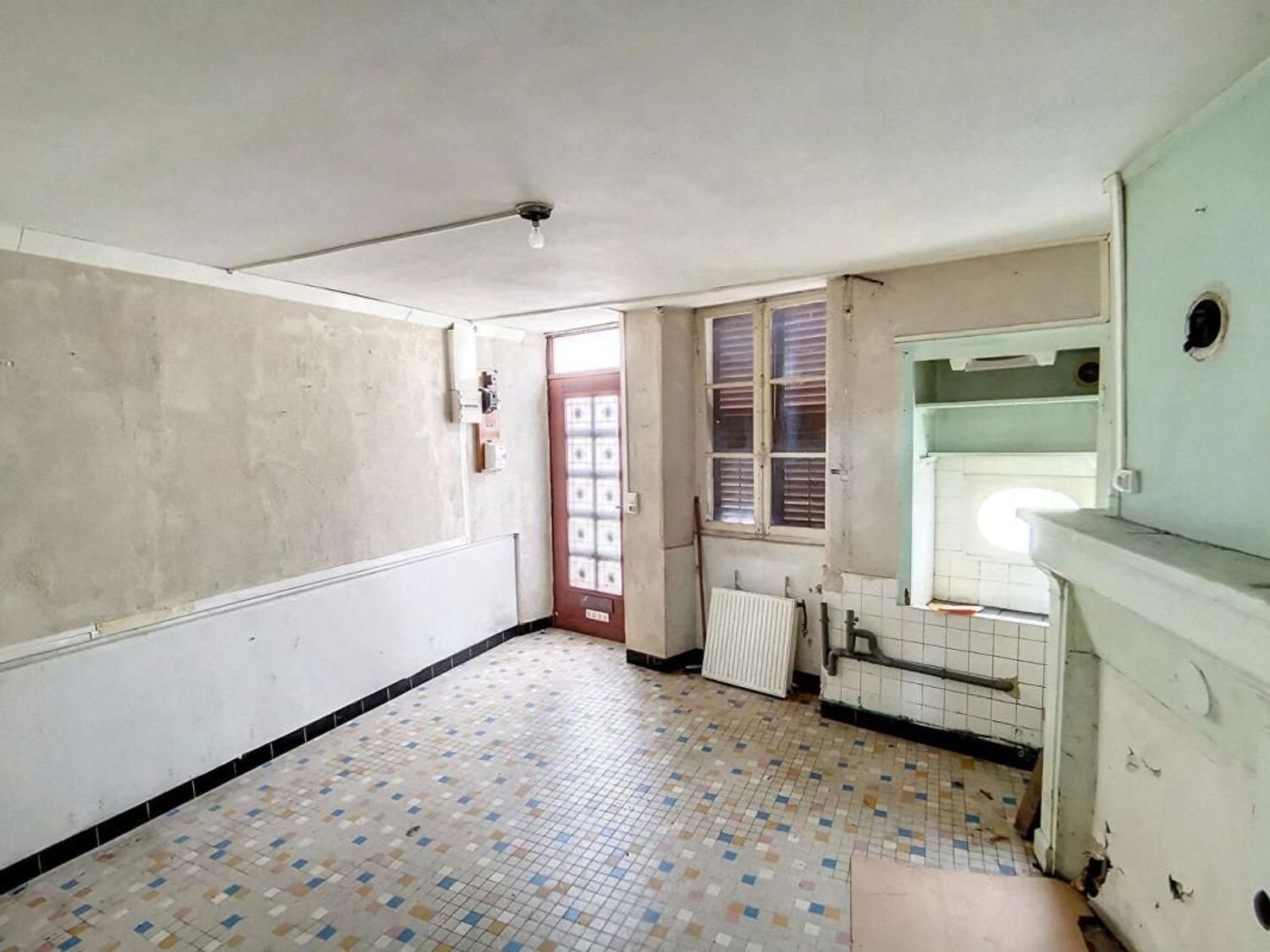 Maison à vendre, 75m², Joinville
