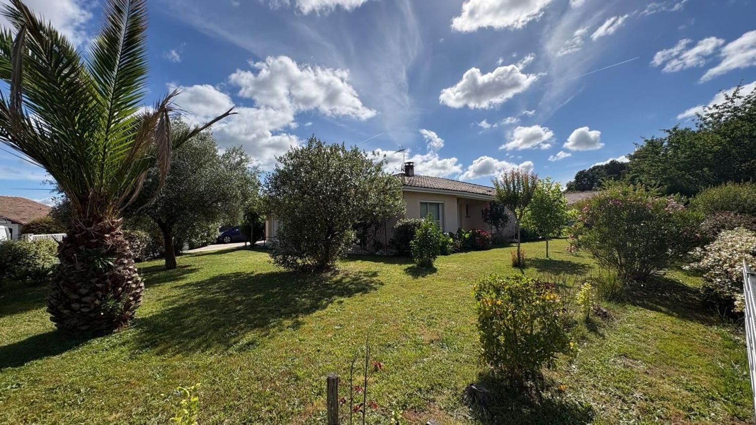 Maison à vendre, 123m², Saint-Geours-de-Maremne