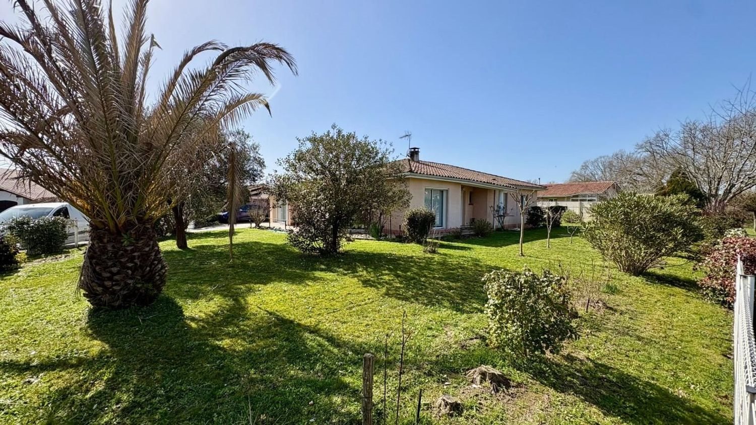 Maison à vendre, 123m², Saint-Geours-de-Maremne