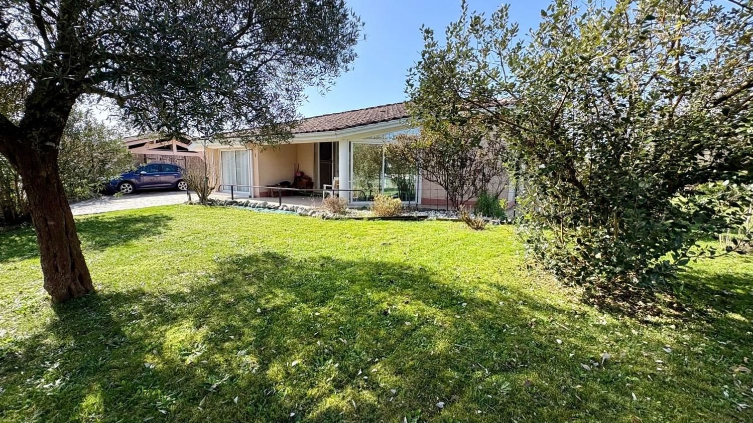 Maison à vendre, 123m², Saint-Geours-de-Maremne