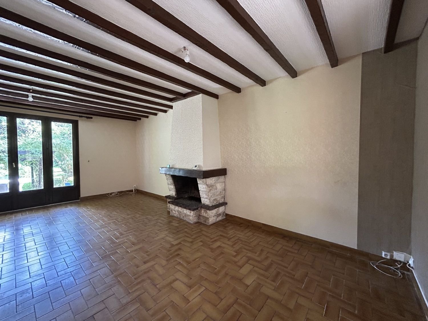 Maison à vendre, 142m², Verneuil-sur-Vienne