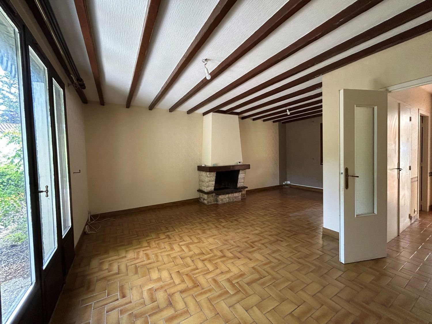 Maison à vendre, 142m², Verneuil-sur-Vienne
