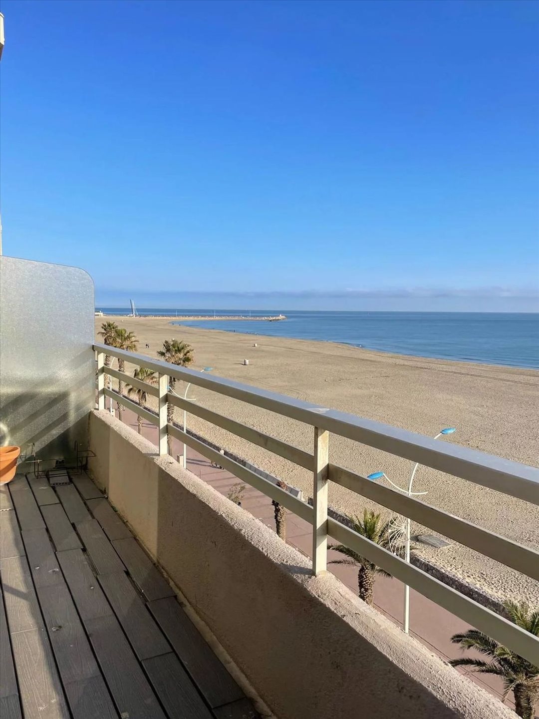Appartement à vendre, 11m², Canet-en-Roussillon