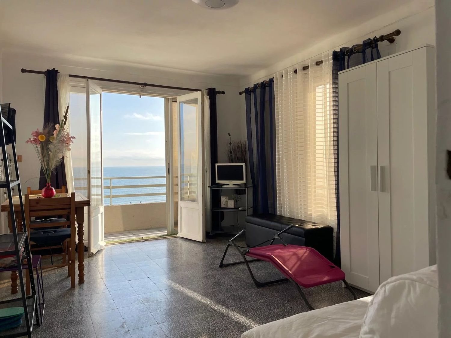 Appartement à vendre, 11m², Canet-en-Roussillon