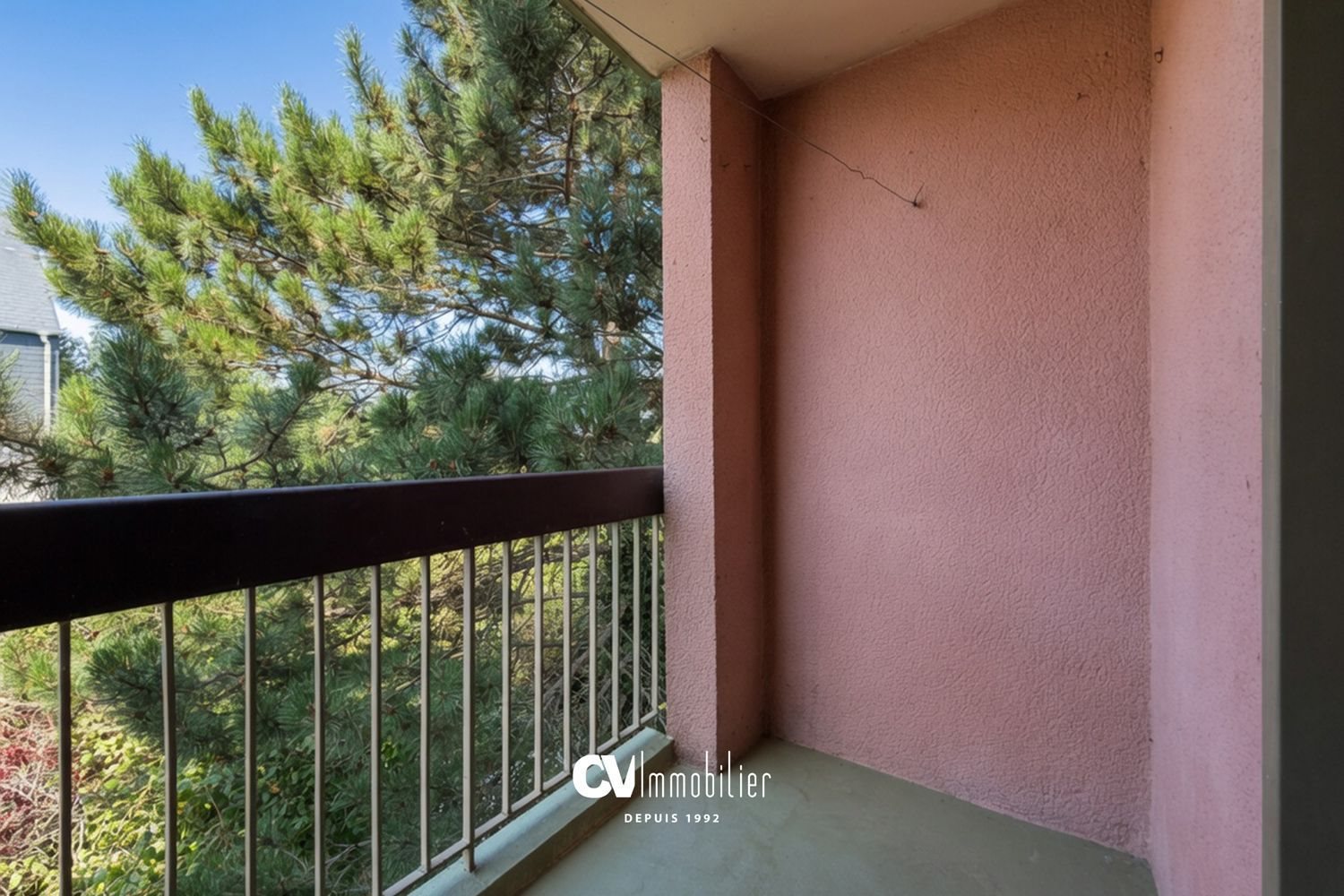 Appartement à vendre, 68m², Évreux