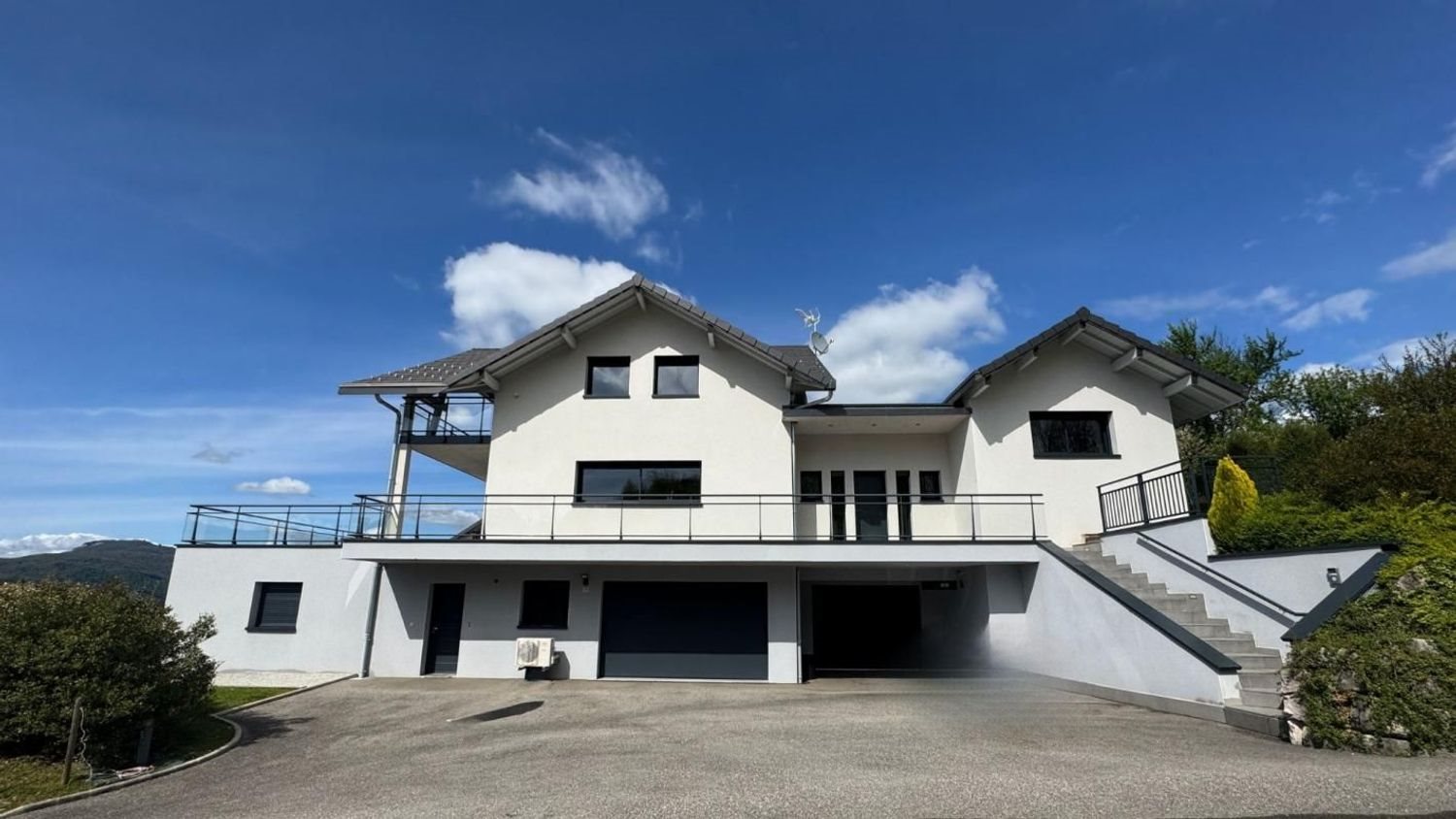 Maison à vendre, 259m², Pugny-Chatenod