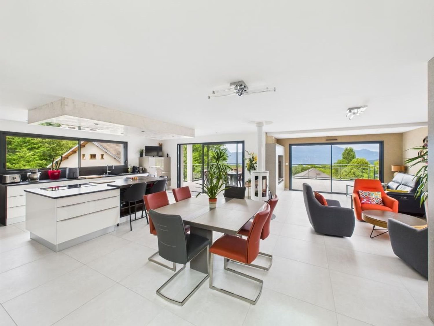 Maison à vendre, 259m², Pugny-Chatenod