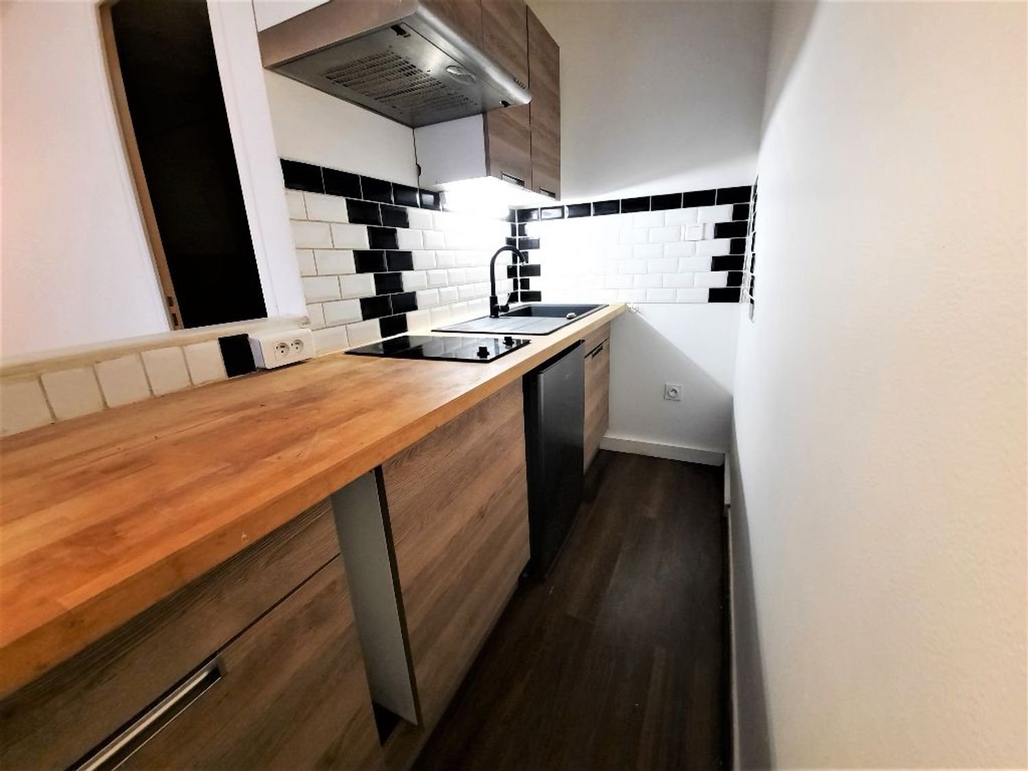 Appartement à louer, 40m², Tours