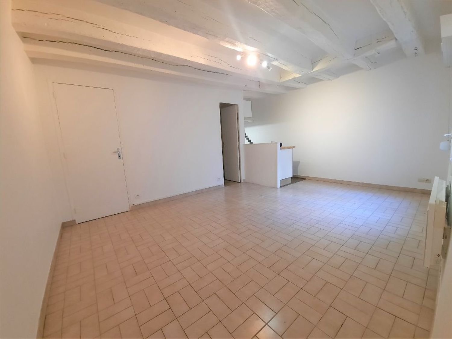Appartement à louer, 40m², Tours