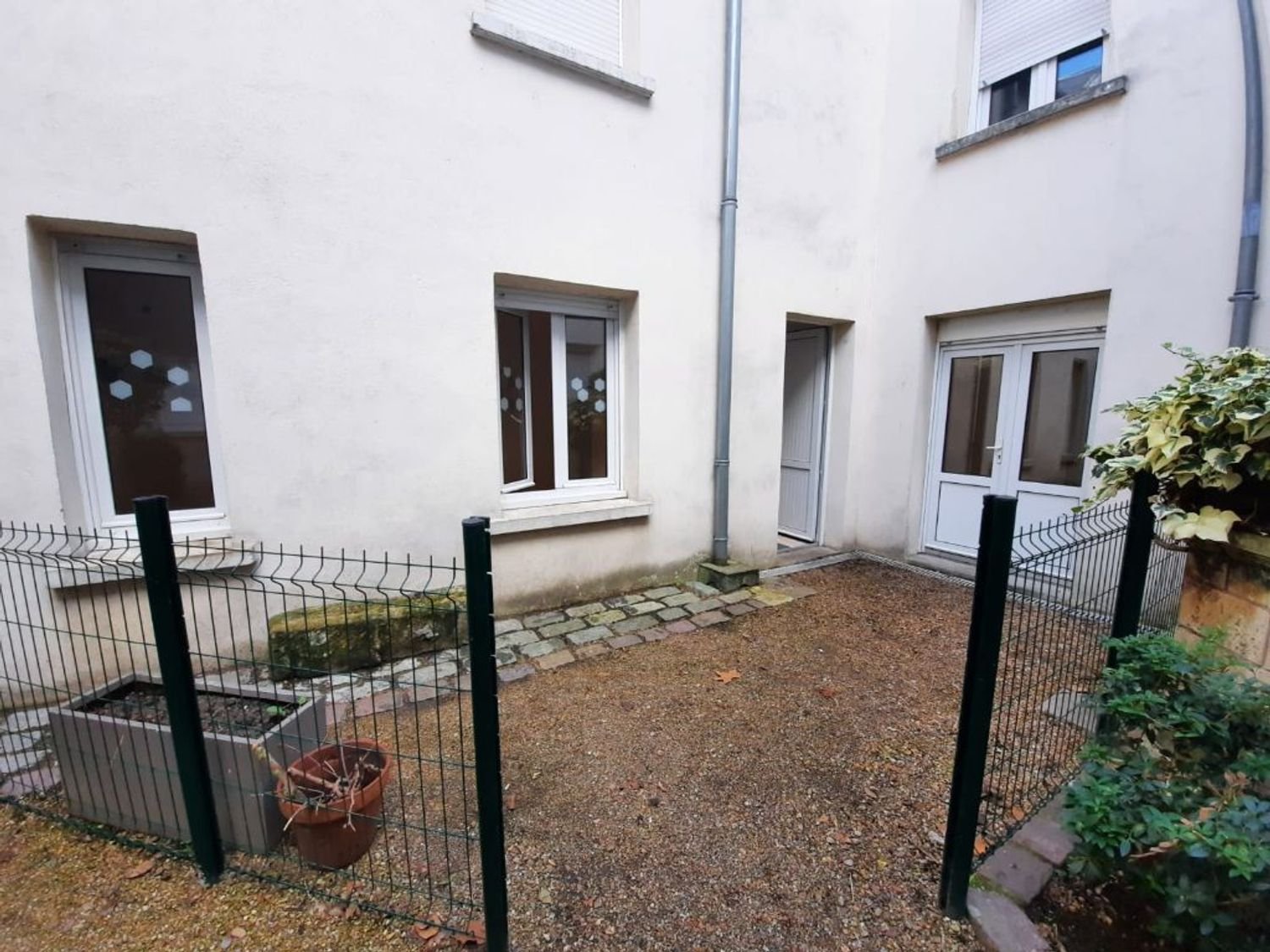 Appartement à louer, 40m², Tours