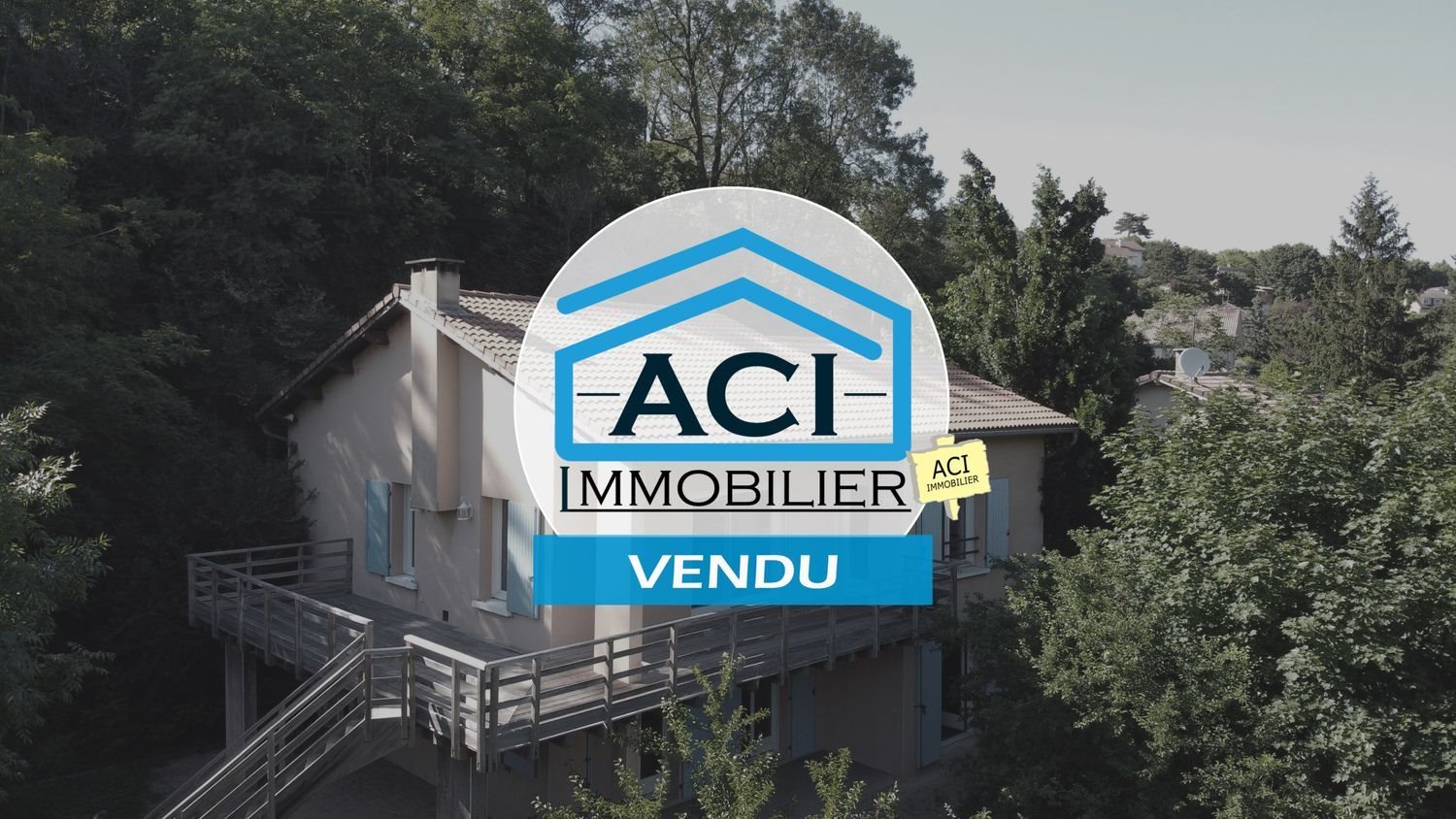 Maison à vendre, 122m², Vienne
