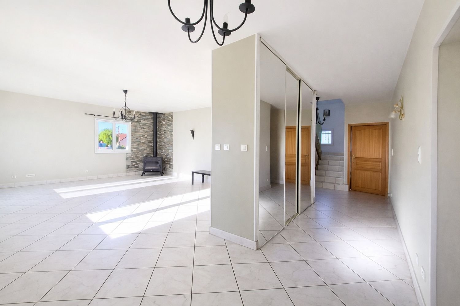 Maison à vendre, 219m², Arc-sur-Tille