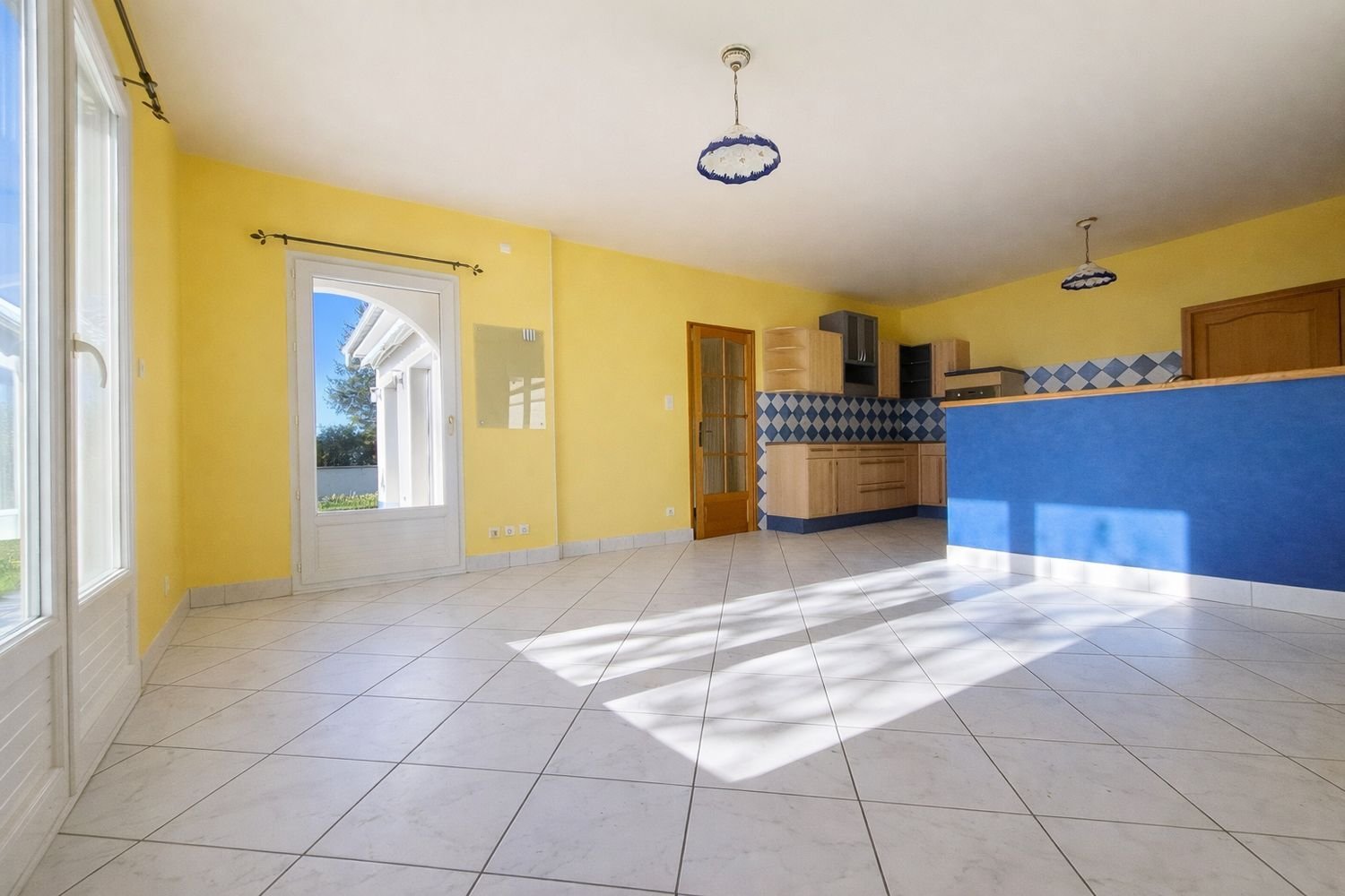 Maison à vendre, 219m², Arc-sur-Tille
