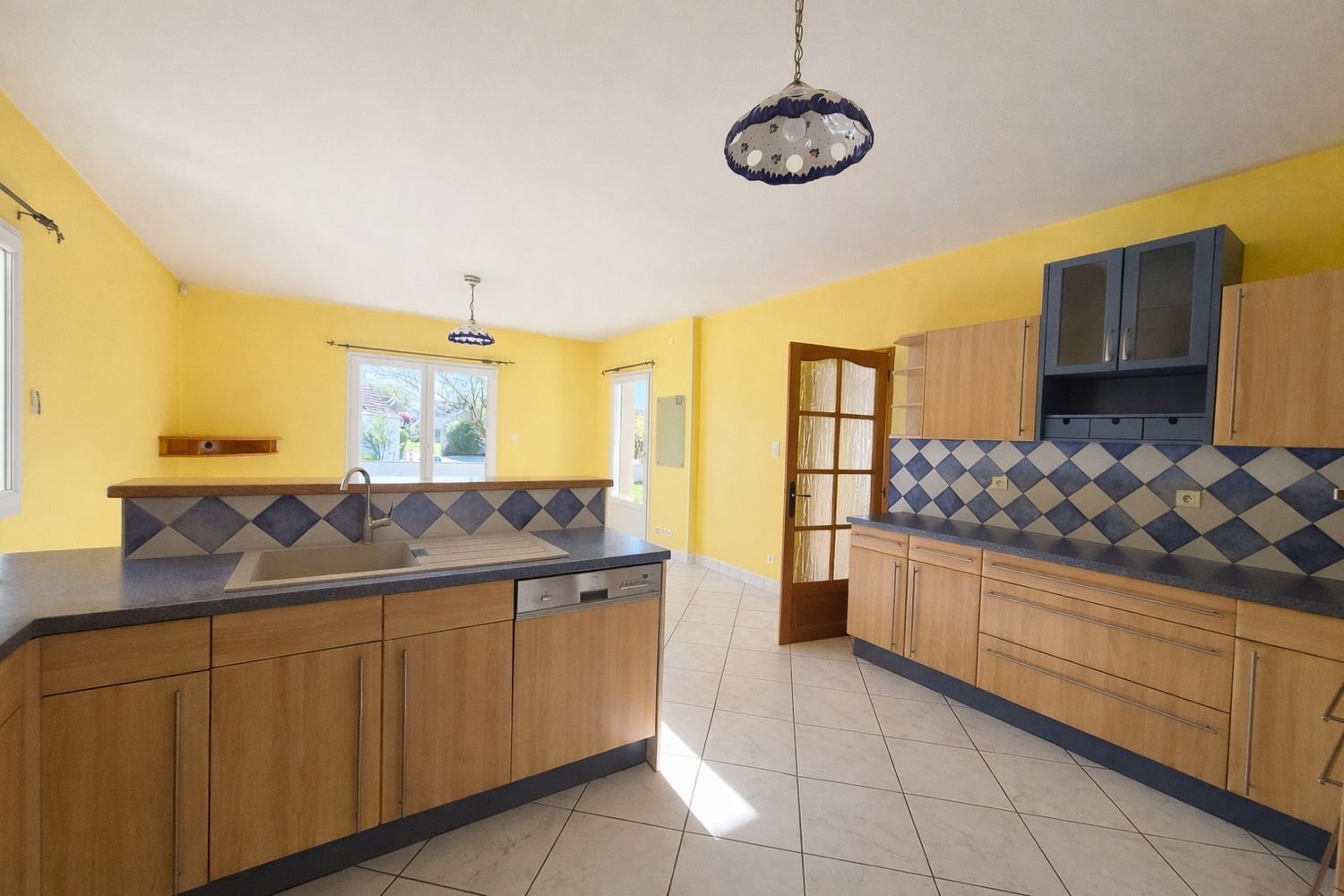 Maison à vendre, 219m², Arc-sur-Tille