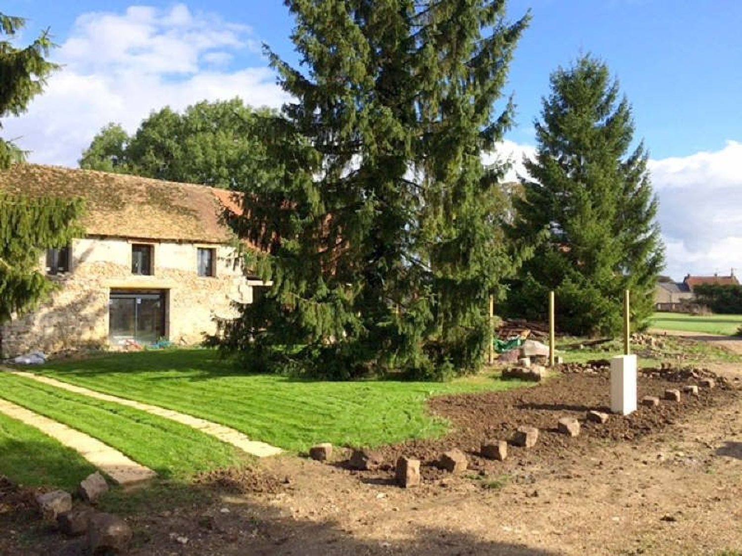 Maison à vendre, 124m², Le Mesnil-Simon