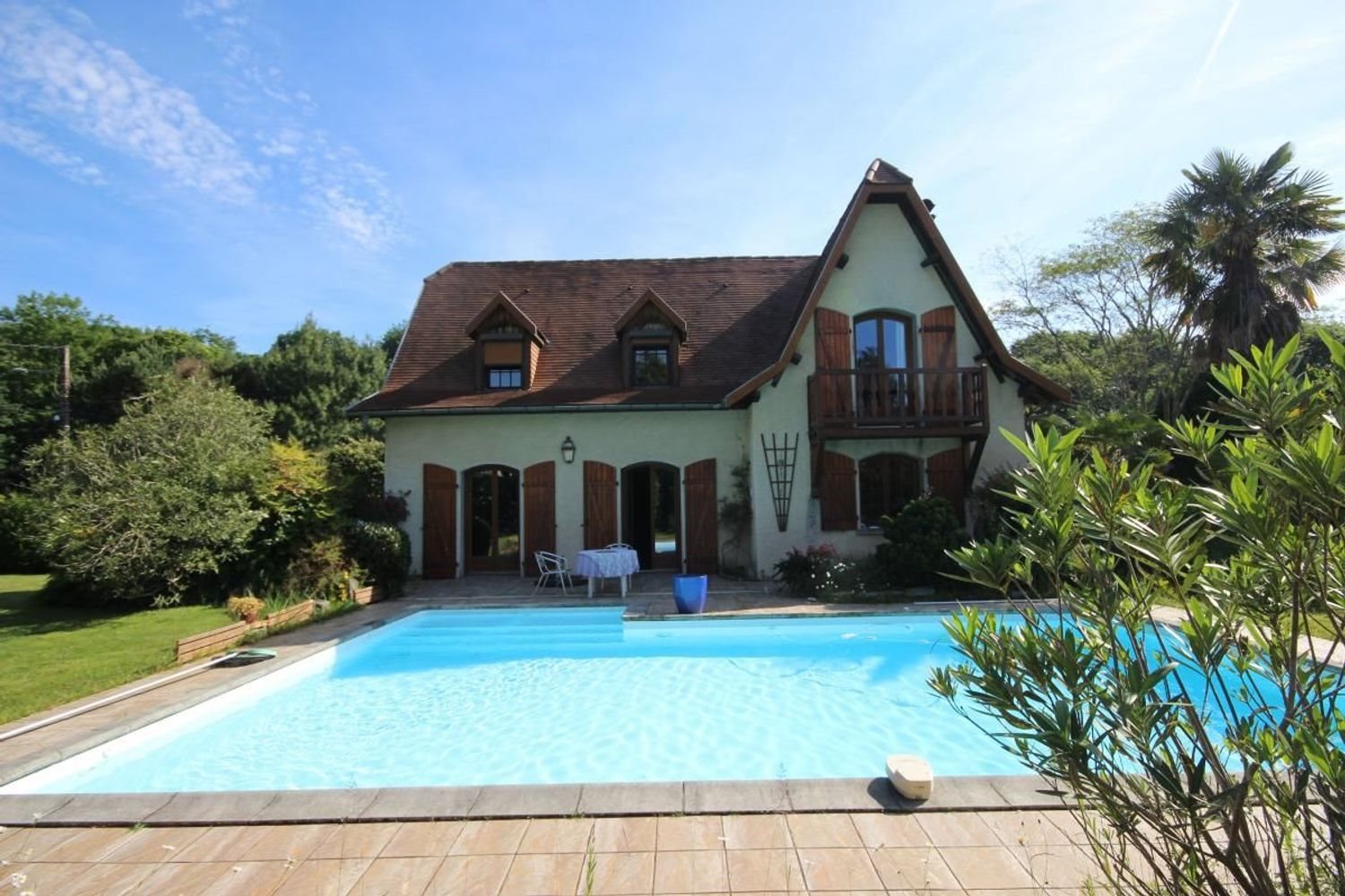Maison à vendre, 154m², Sauvagnon