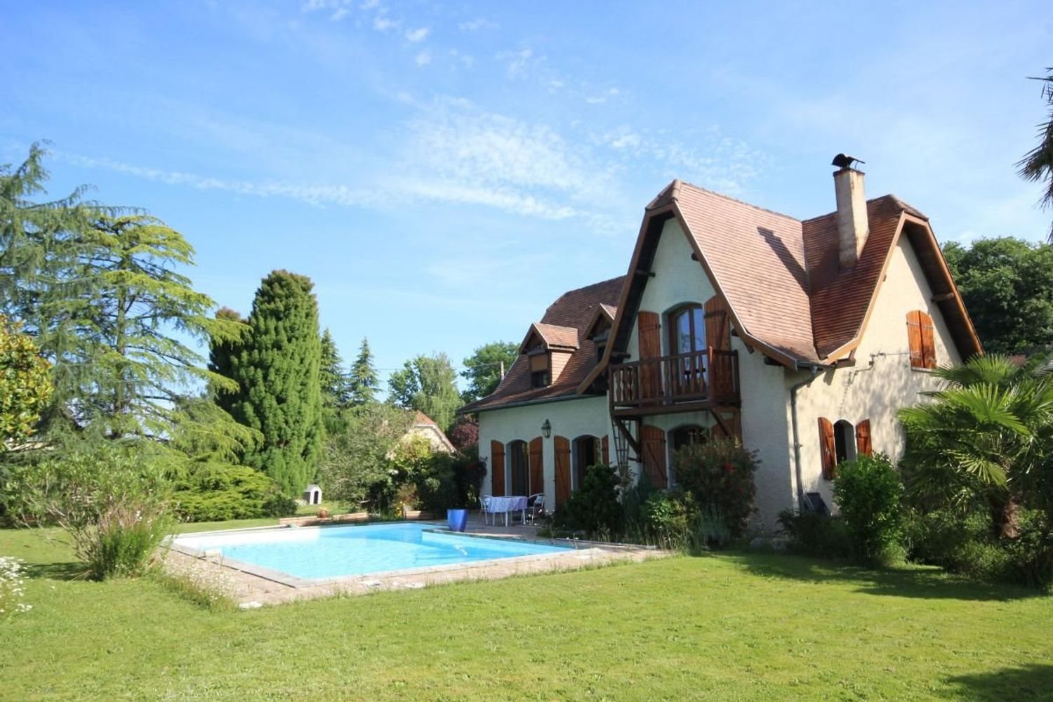 Maison à vendre, 154m², Sauvagnon