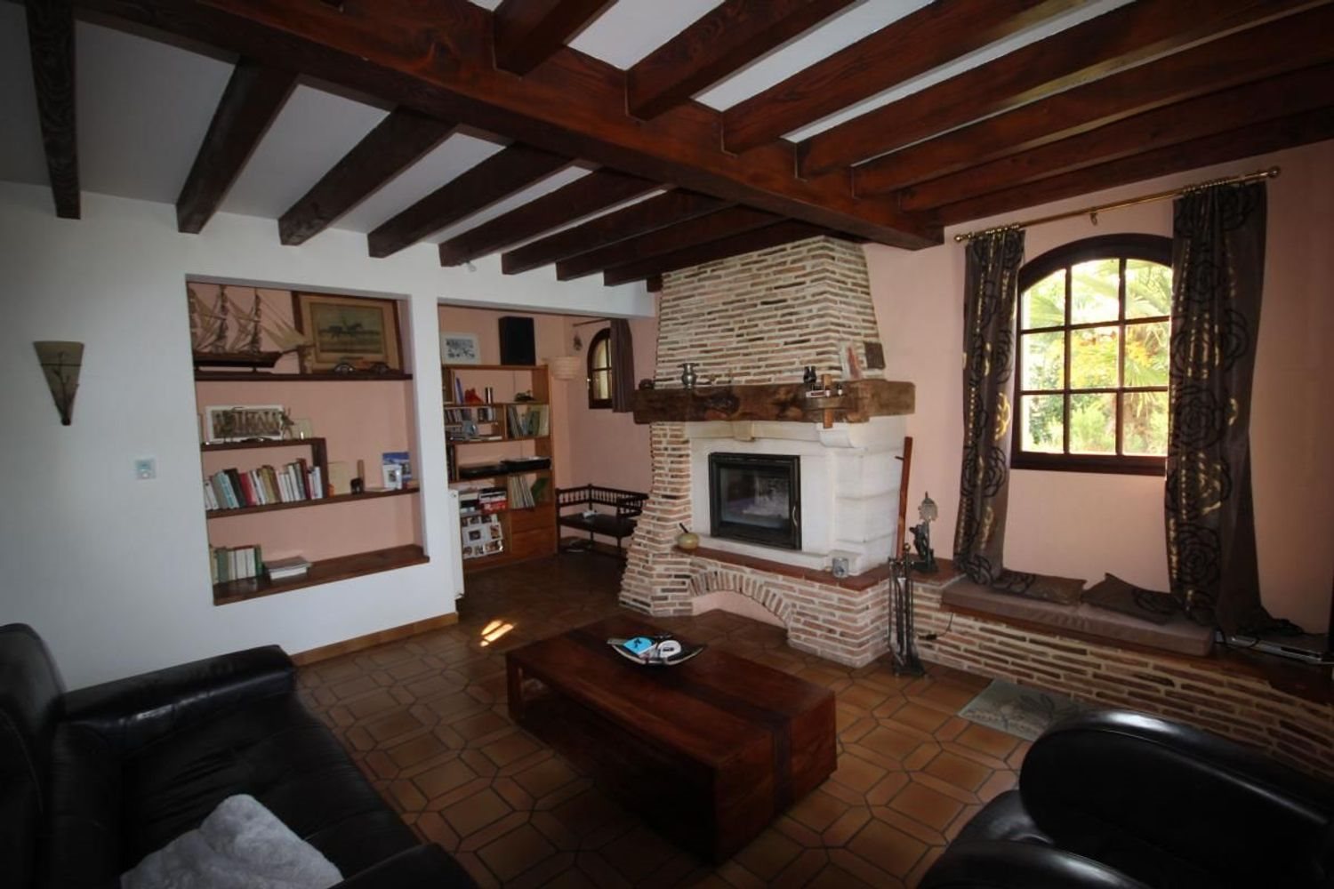 Maison à vendre, 154m², Sauvagnon