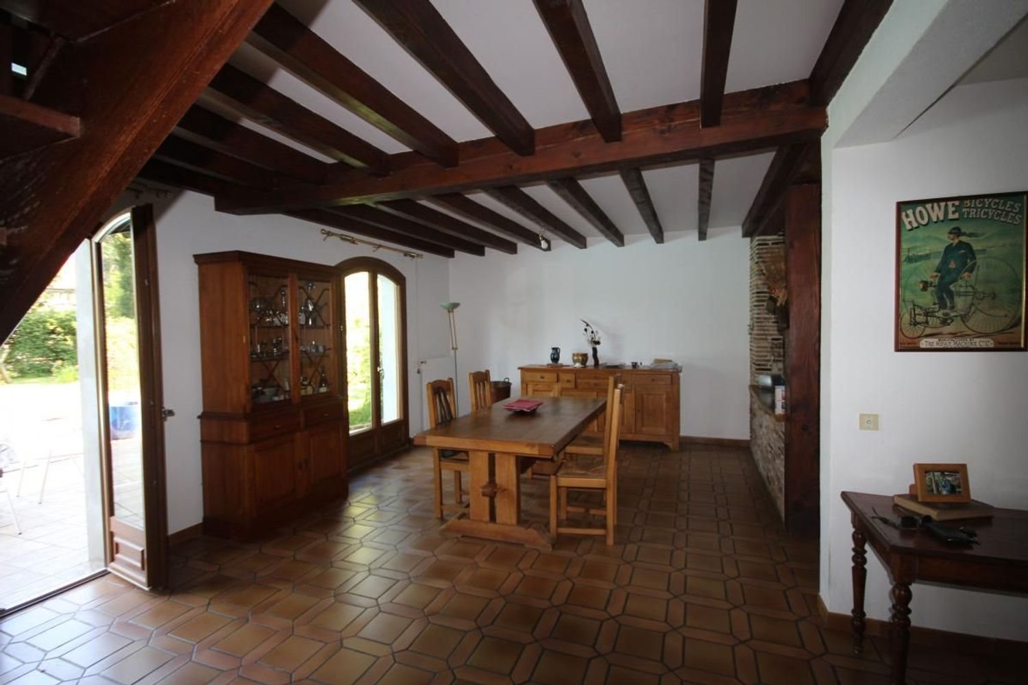 Maison à vendre, 154m², Sauvagnon