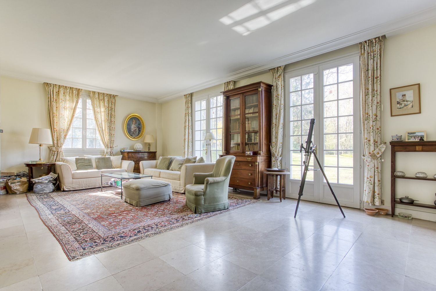 Maison à vendre, 391m², Les Bréviaires