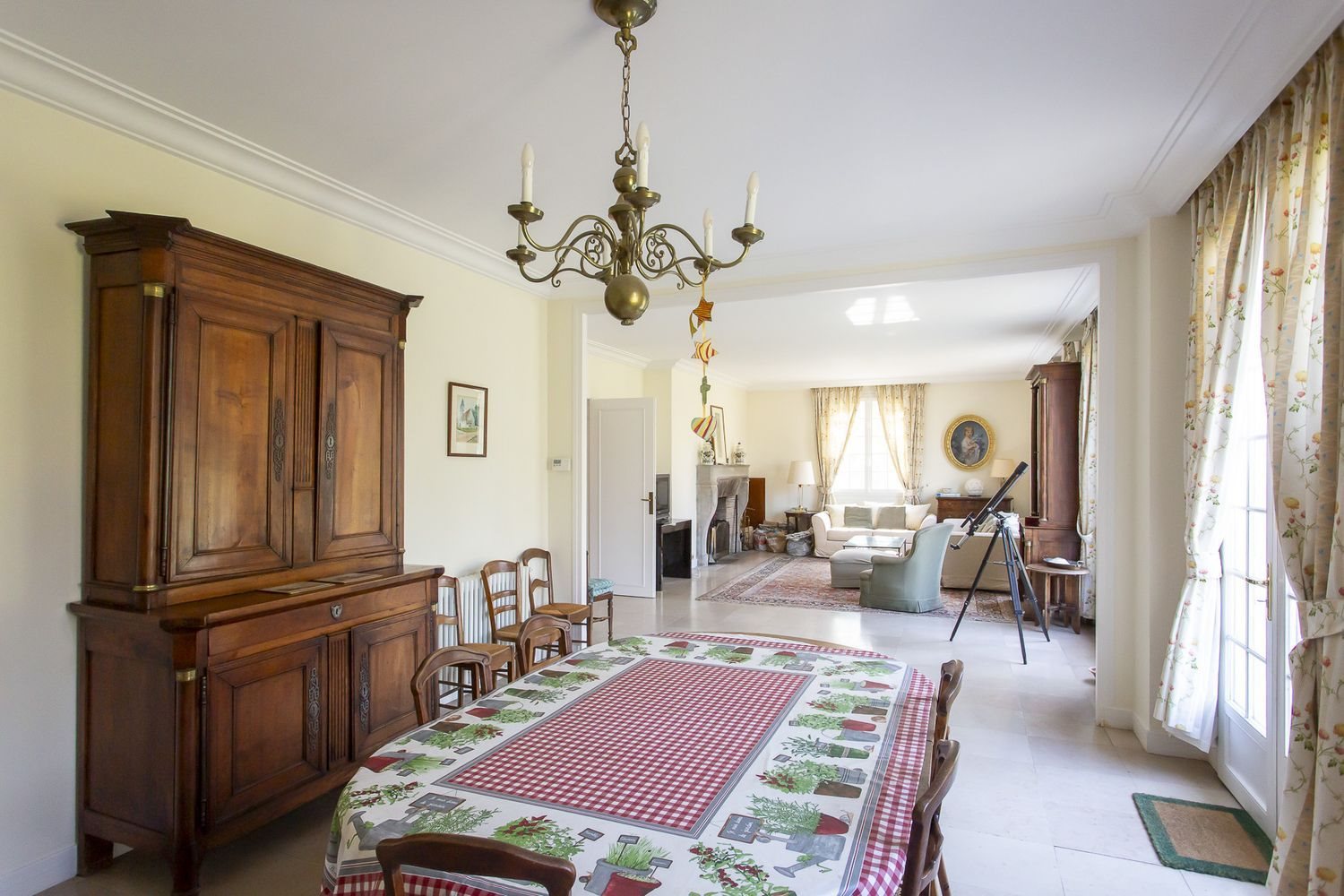 Maison à vendre, 391m², Les Bréviaires