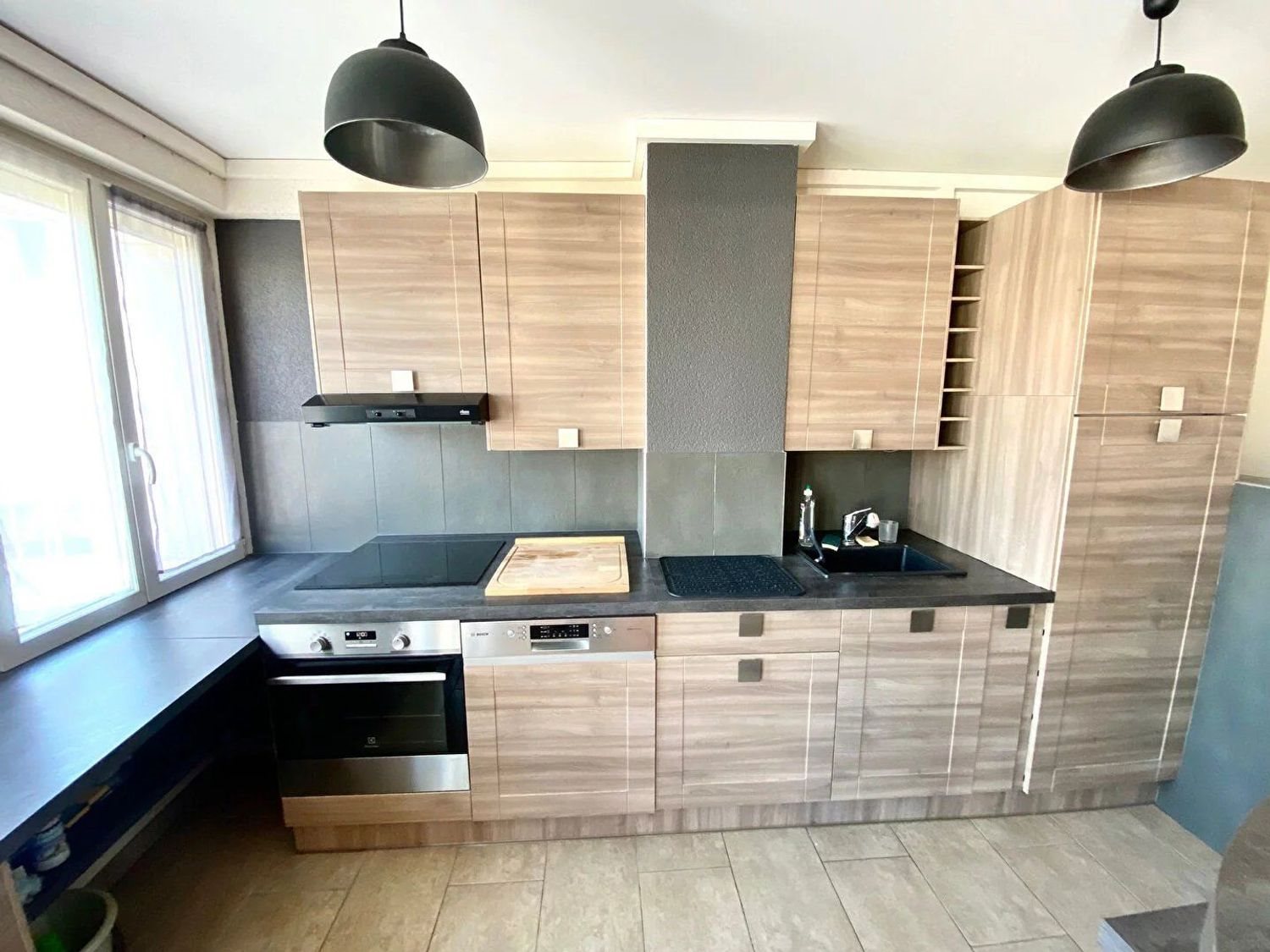 Appartement à louer, 53m², Annemasse