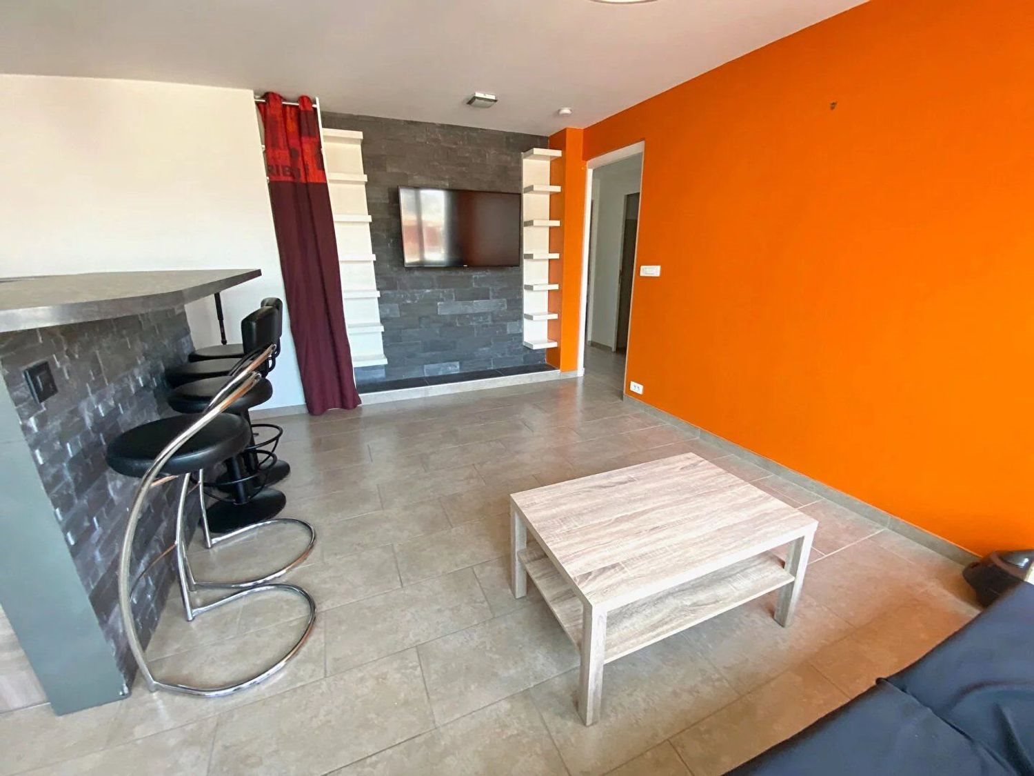 Appartement à louer, 53m², Annemasse