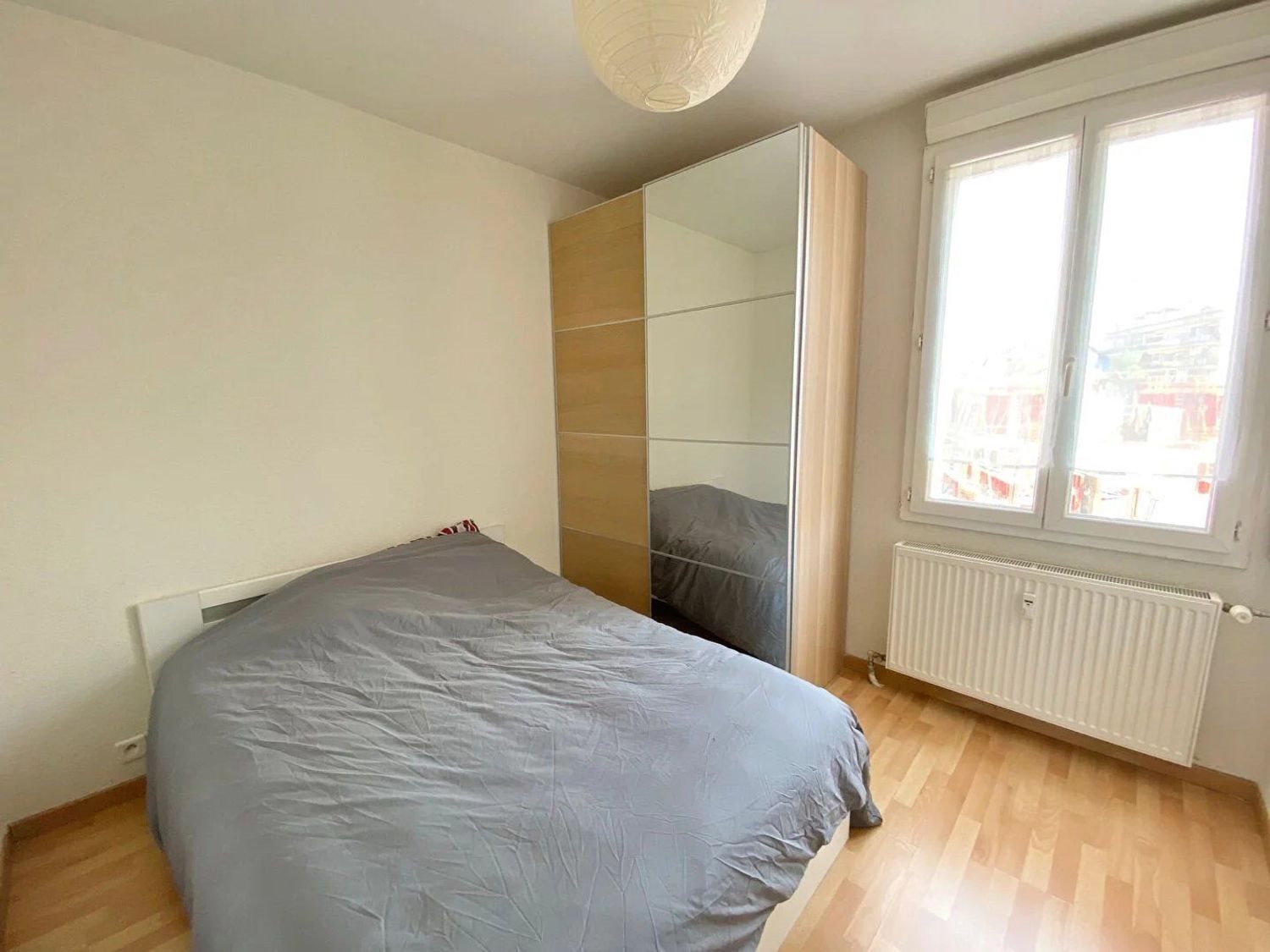 Appartement à louer, 53m², Annemasse