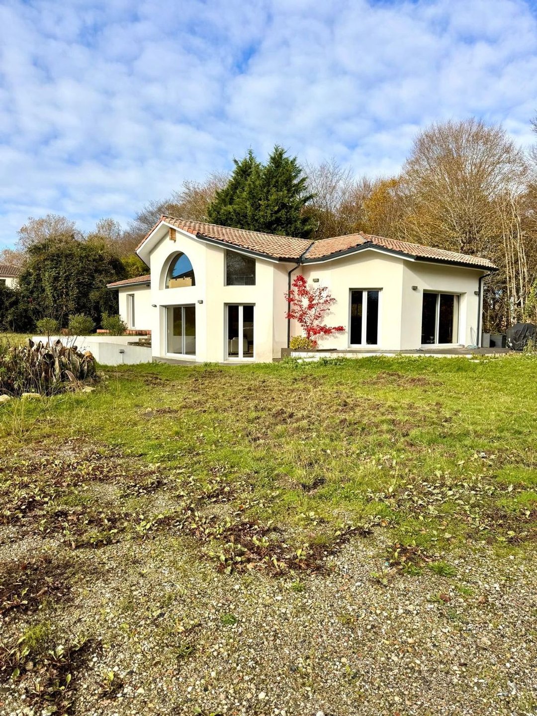 Maison à vendre, 180m², Fargues-Saint-Hilaire