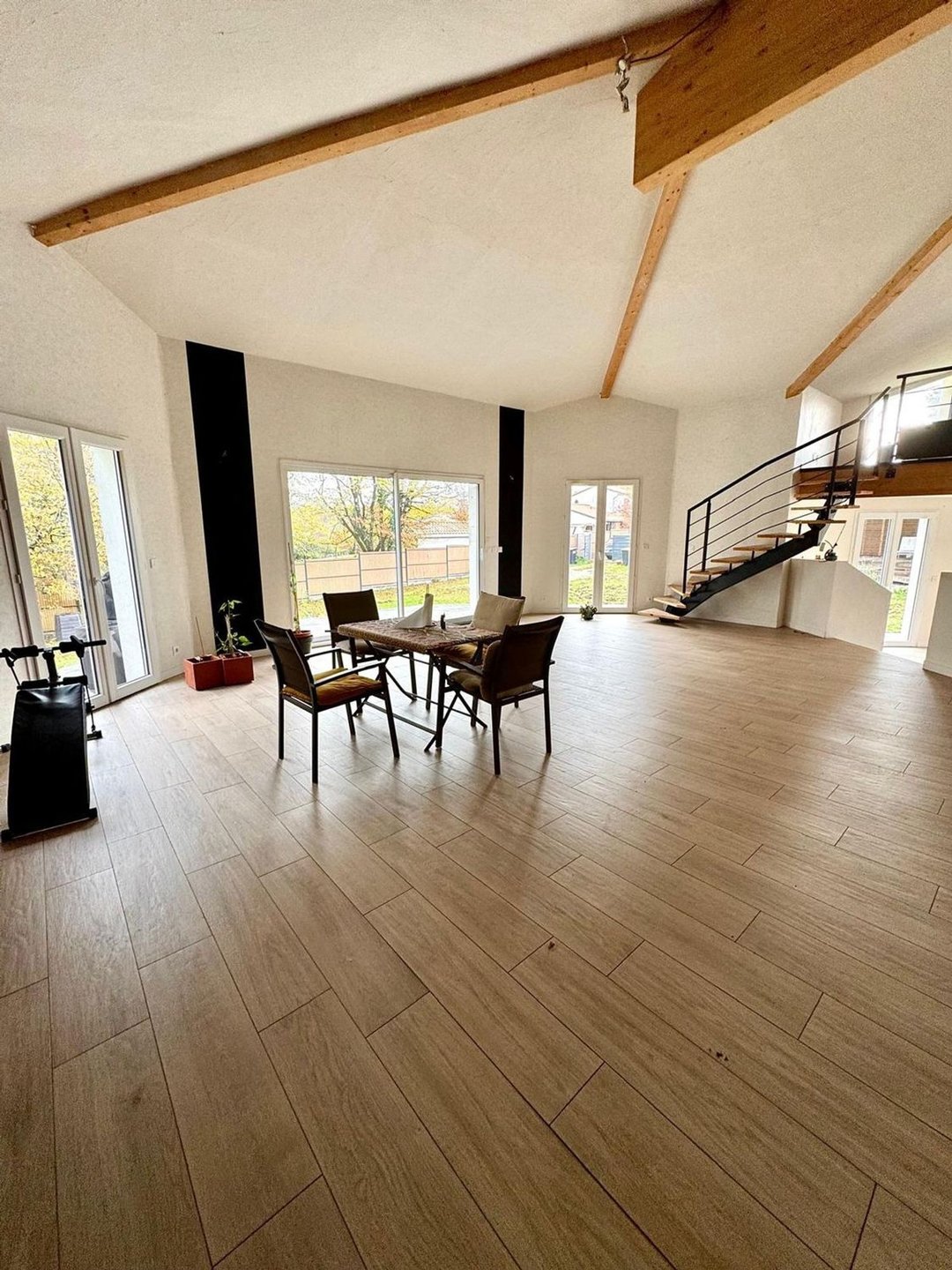 Maison à vendre, 180m², Fargues-Saint-Hilaire