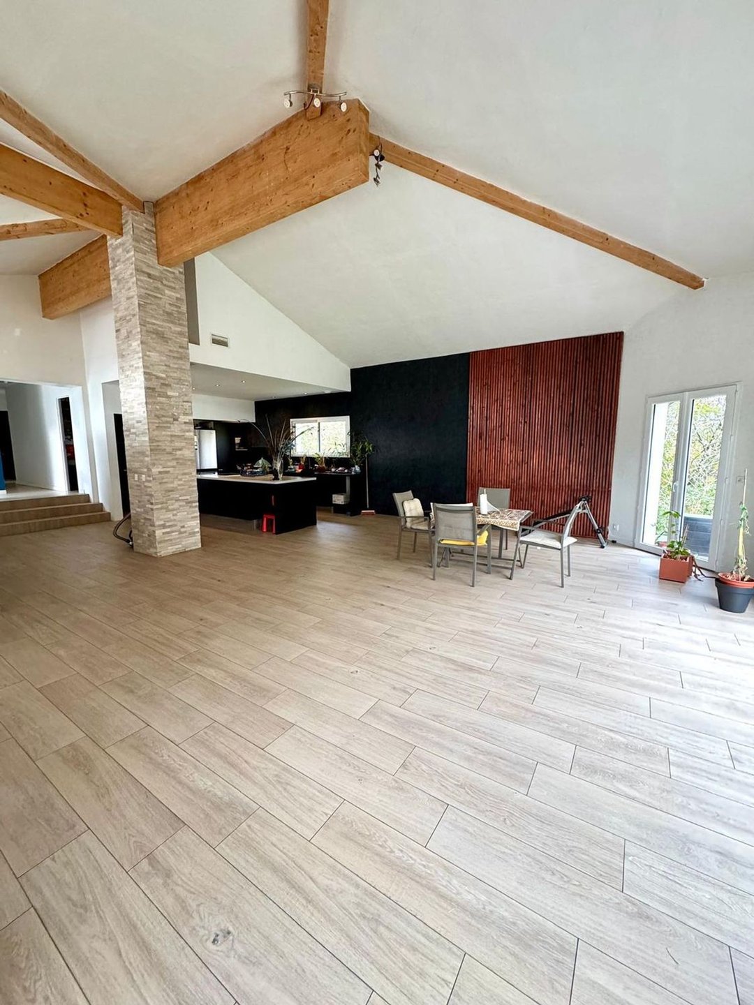 Maison à vendre, 180m², Fargues-Saint-Hilaire