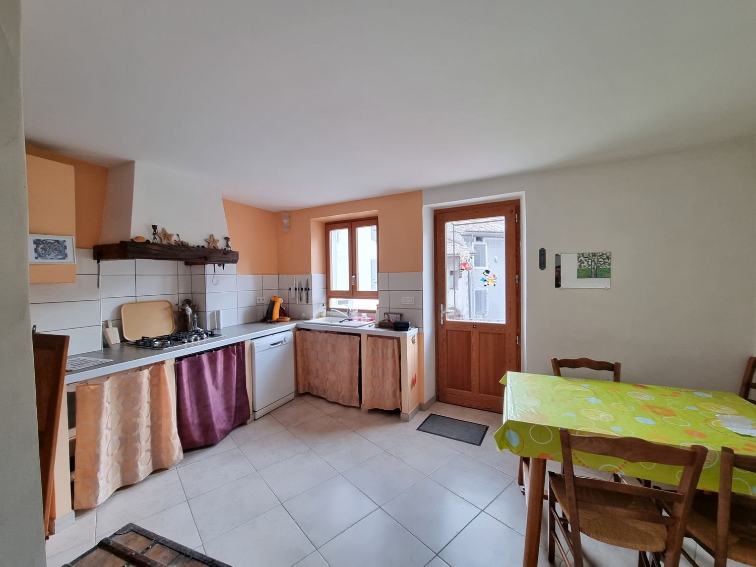 Maison à vendre, 68m², Rémuzat