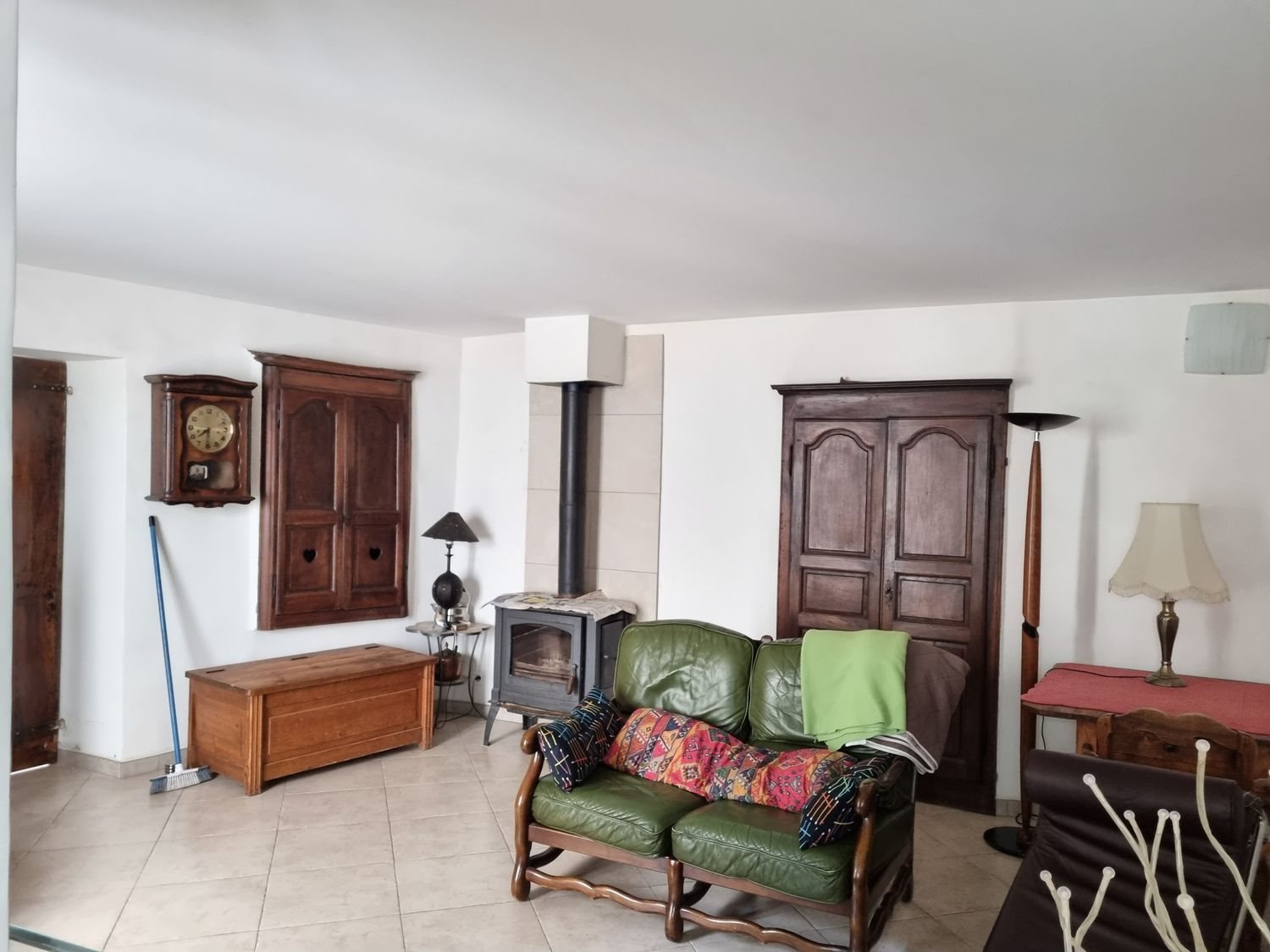 Maison à vendre, 68m², Rémuzat