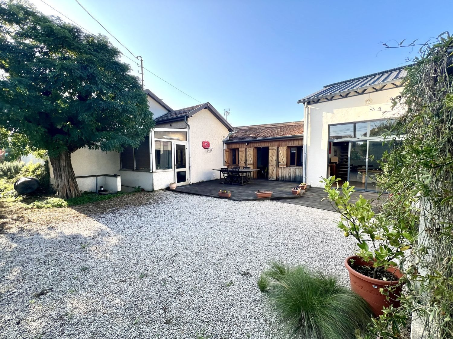 Maison à vendre, 206m², Chassieu