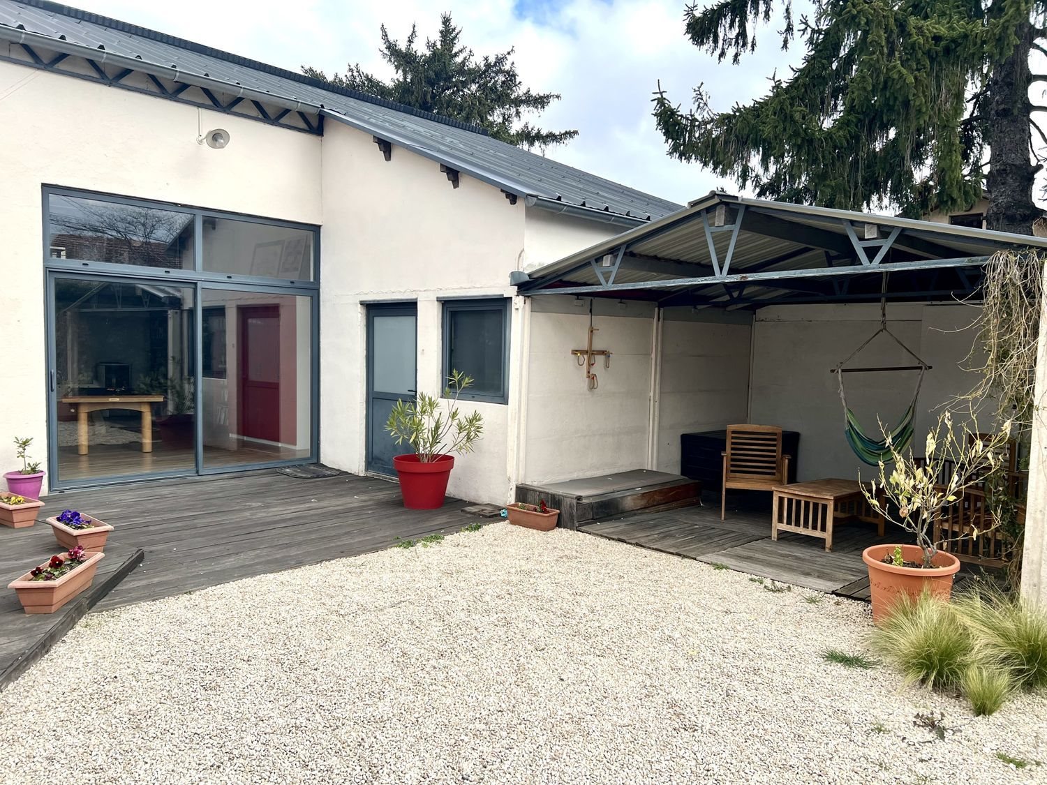 Maison à vendre, 206m², Chassieu