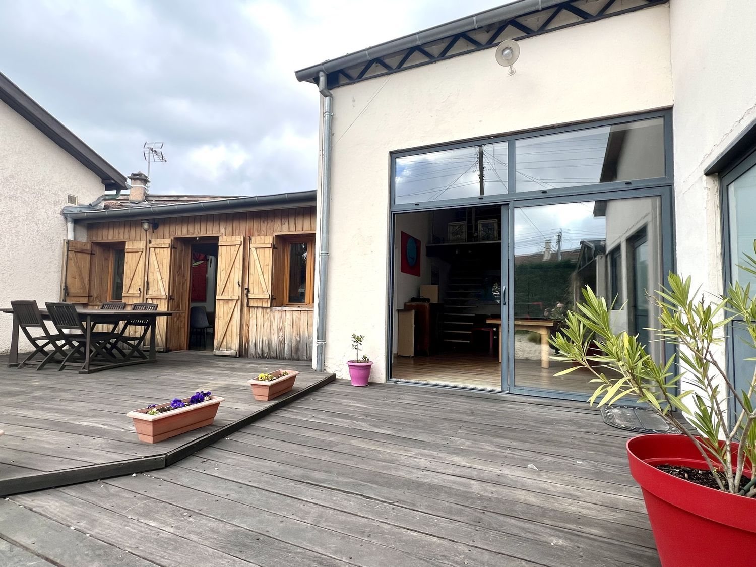Maison à vendre, 206m², Chassieu