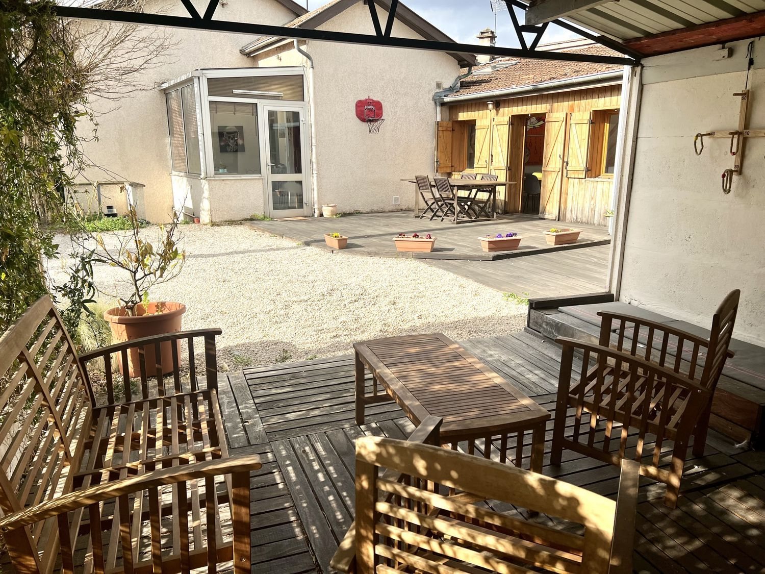Maison à vendre, 206m², Chassieu