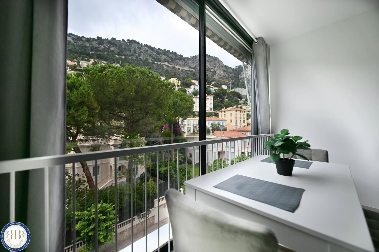 Appartement à vendre, 11m², Beaulieu-sur-Mer