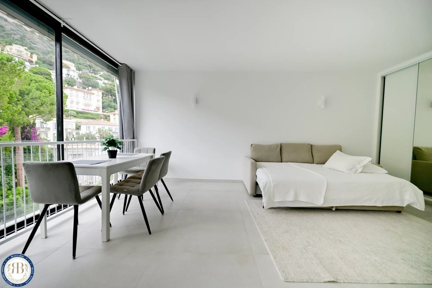 Appartement à vendre, 11m², Beaulieu-sur-Mer