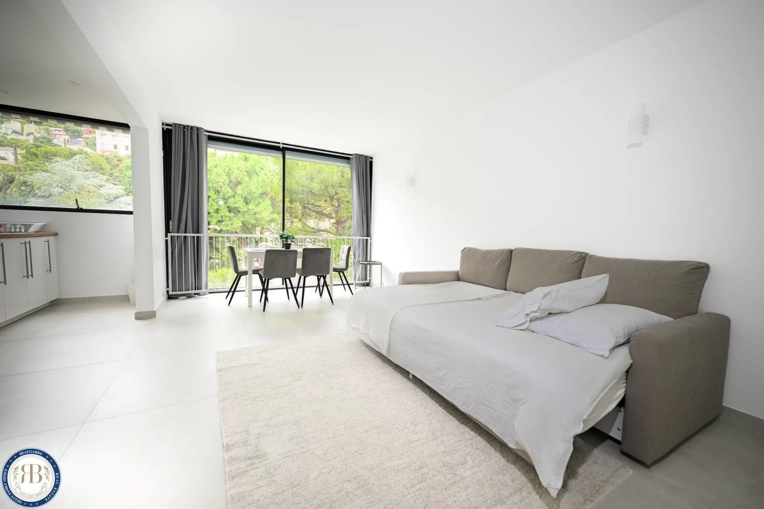 Appartement à vendre, 11m², Beaulieu-sur-Mer