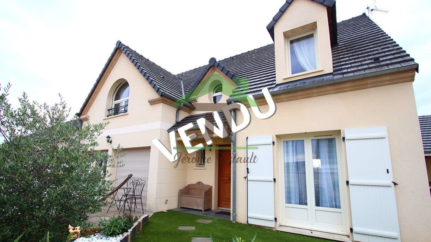 Maison à vendre, 143m², Cloyes-sur-le-Loir